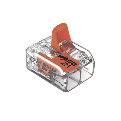 [221-612] WAGO 221-612