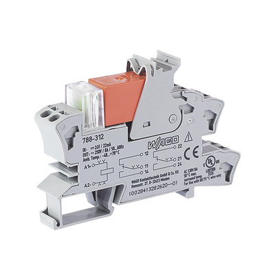 [788-312] WAGO 788-312