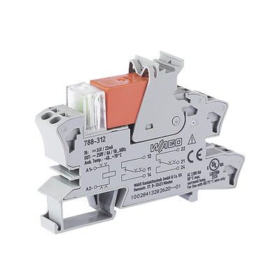 [788-312] WAGO 788-312