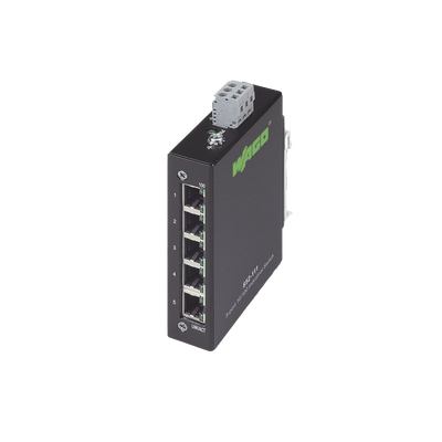 [852-1111] WAGO 852-1111