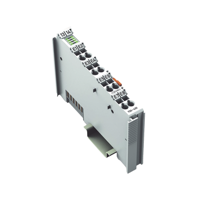 [750-430] WAGO 750-430