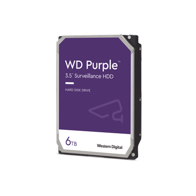 [WD64PURZ] Western Digital (WD) WD64PURZ