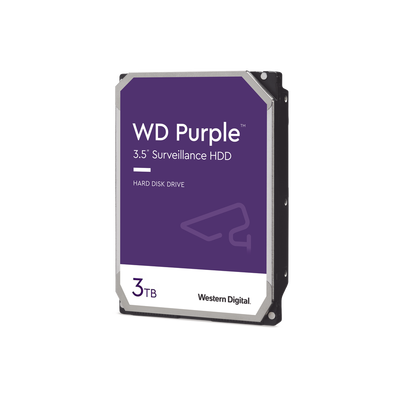 [WD33PURZ] Western Digital (WD) WD33PURZ