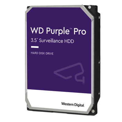 [WD8002PURP] Western Digital (WD) WD8002PURP