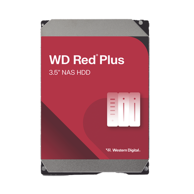 [WD40EFPX] Western Digital (WD) WD40EFPX