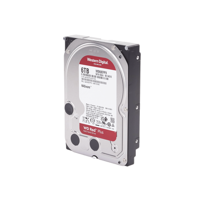 [WD60EFPX] Western Digital (WD) WD60EFPX