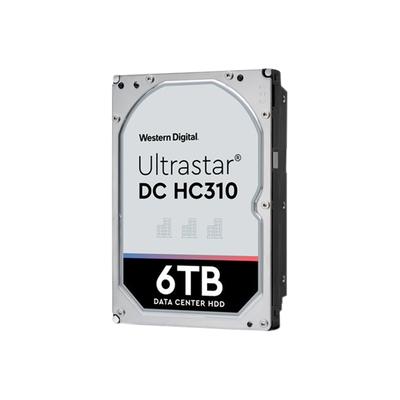 [HUS726T6TALE6L4] Western Digital (WD) HUS726T6TALE6L4