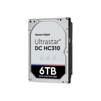 [HUS726T6TALE6L4] Western Digital (WD) HUS726T6TALE6L4