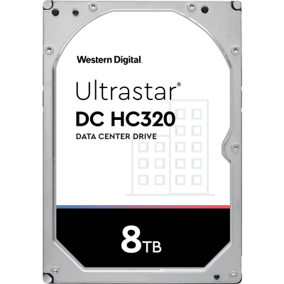 [HUS728T8TALE6L4] Western Digital (WD) HUS728T8TALE6L4