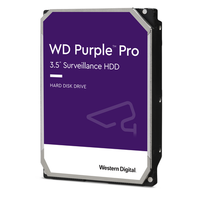 [WD8001PURP] Western Digital (WD) WD8001PURP