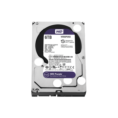 [WD60PURZ] Western Digital (WD) WD60PURZ