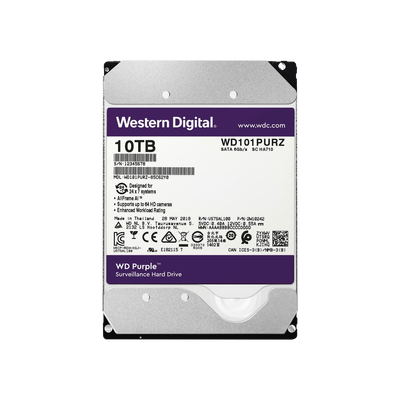 [WD101PURZ] Western Digital (WD) WD101PURZ