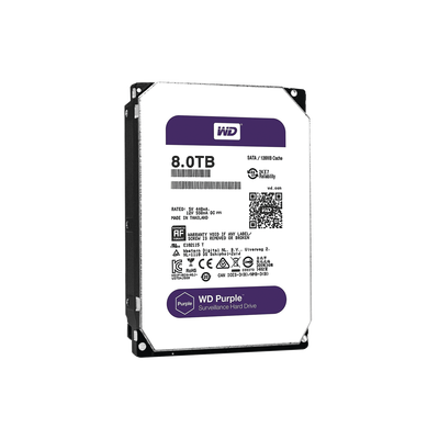 [WD81PURZ] Western Digital (WD) WD81PURZ