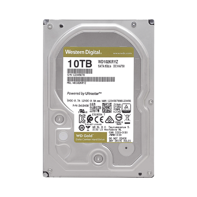 [WD102KRYZ] Western Digital (WD) WD102KRYZ