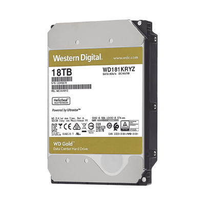 [WD181KRYZ] Western Digital (WD) WD181KRYZ