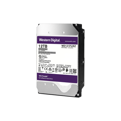 [WD121PURZ] Western Digital (WD) WD121PURZ