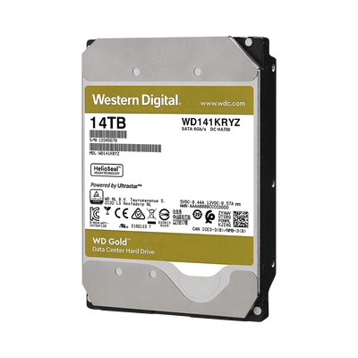 [WD141KRYZ] Western Digital (WD) WD141KRYZ