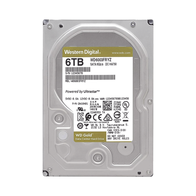[WD6003FRYZ] Western Digital (WD) WD6003FRYZ