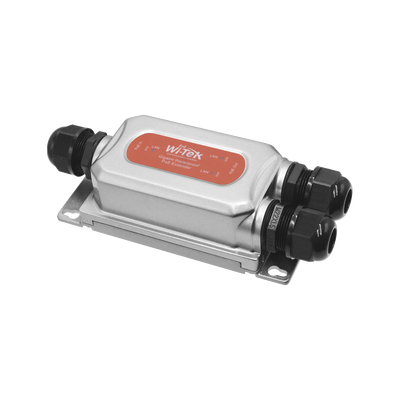 [WI-POE21E-O] WI-TEK WI-POE21E-O