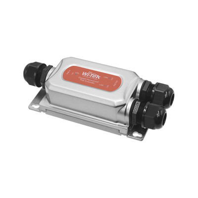 [WI-POE21E-O] WI-TEK WI-POE21E-O