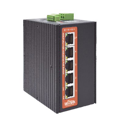 [WI-PS305G-I-DC] WI-TEK WI-PS305G-I-DC