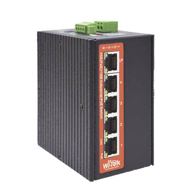 [WI-PS305G-I-DC] WI-TEK WI-PS305G-I-DC