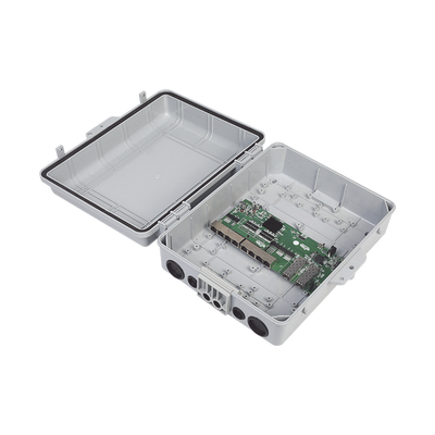 [WI-PS310GFR-O] WI-TEK WI-PS310GFR-O