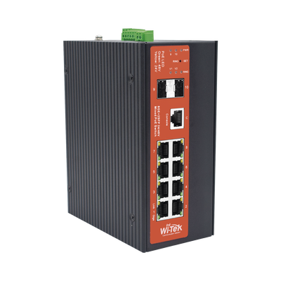 [WI-PMS310GF-ALIEN-I] WI-TEK WI-PMS310GF-ALIEN-I