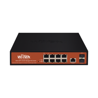 [WI-PMS310GF-ALIEN] WI-TEK WI-PMS310GF-ALIEN