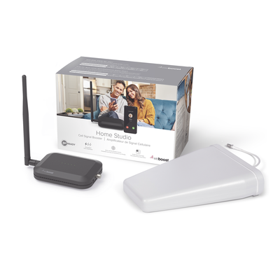 [530-166] WilsonPRO / weBoost 530-166