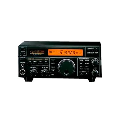 [FT840] YAESU FT840