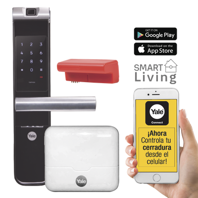 [MX89367] YALE-ASSA ABLOY MX89367