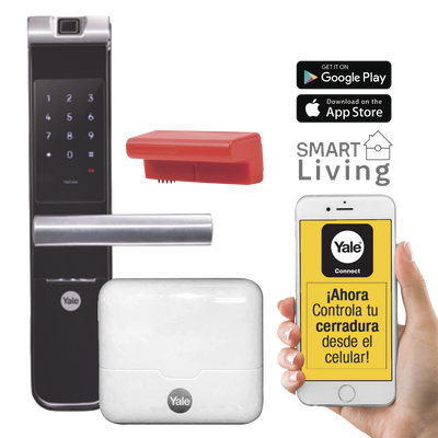 [MX89367] YALE-ASSA ABLOY MX89367