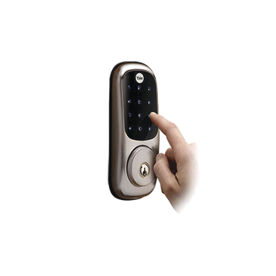 [89537] YALE-ASSA ABLOY 89537