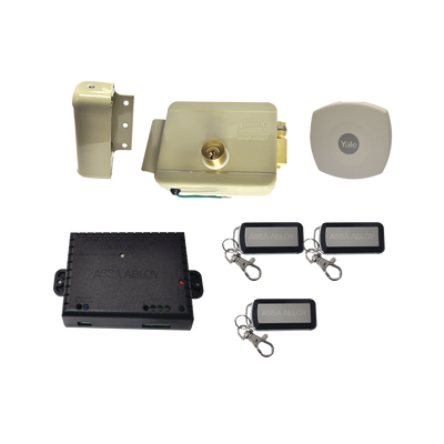 [89373] YALE-ASSA ABLOY 89373