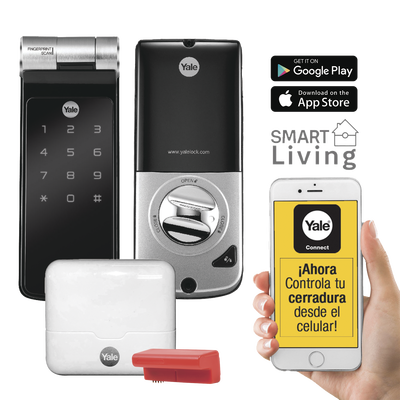 [89368] YALE-ASSA ABLOY 89368