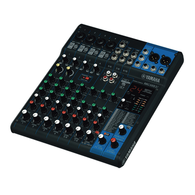 [MG-10XU] YAMAHA MG-10XU