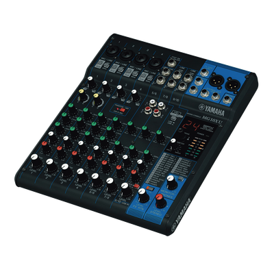 [MG-10XU] YAMAHA MG-10XU