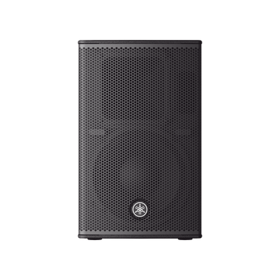 [DHR10] YAMAHA DHR10