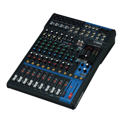 [MG-12XU] YAMAHA MG-12XU