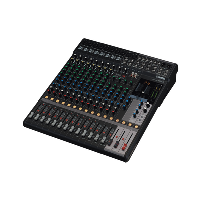 [MG16XCV] YAMAHA MG16XCV