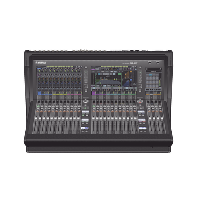 [DM7] YAMAHA DM7