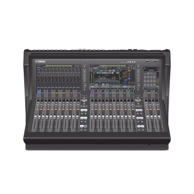[DM7] YAMAHA DM7