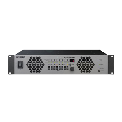 [XMV8140] YAMAHA XMV8140