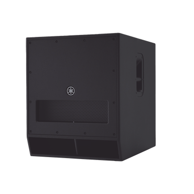 [DXS18] YAMAHA DXS18