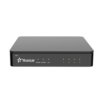 [S-20] YEASTAR S-20