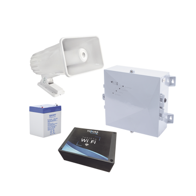 [YPROKIT-WIFI] YONUSA YPROKIT-WIFI