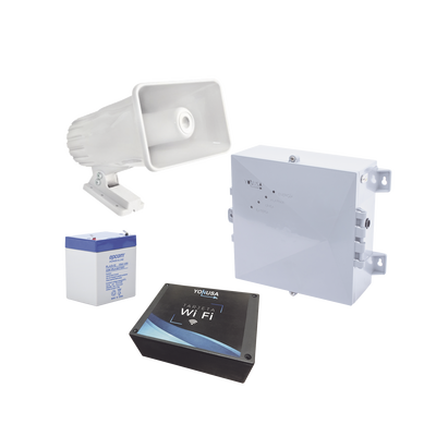 [YPROKIT-WIFI] YONUSA YPROKIT-WIFI