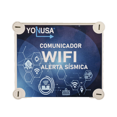 [YAS-WIFI] YONUSA YAS-WIFI