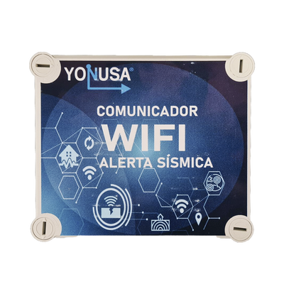 [YAS-WIFI] YONUSA YAS-WIFI